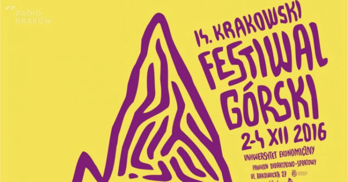 „Czarodziejska góra” rumuńskiej reżyserki Anki Damian z Grand Prix XIV Festiwalu Górskiego