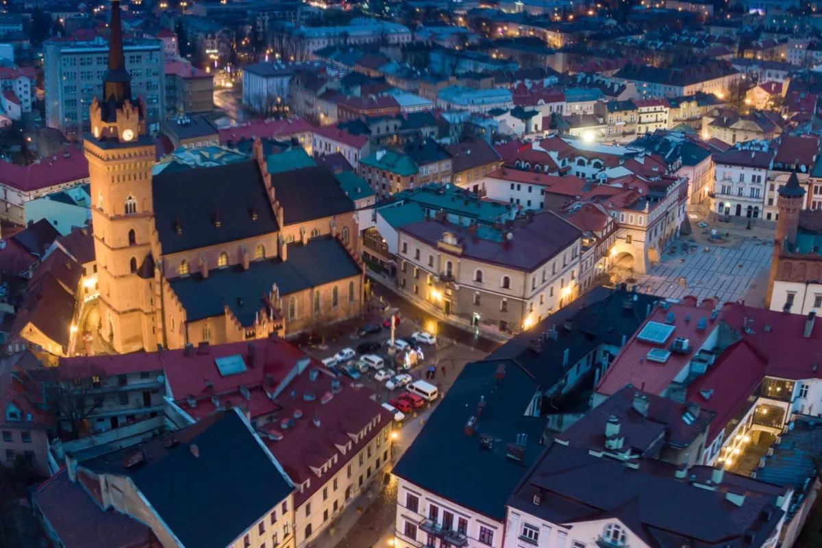 Jest zezwolenie na realizację w Tarnowie ważnych inwestycji drogowych