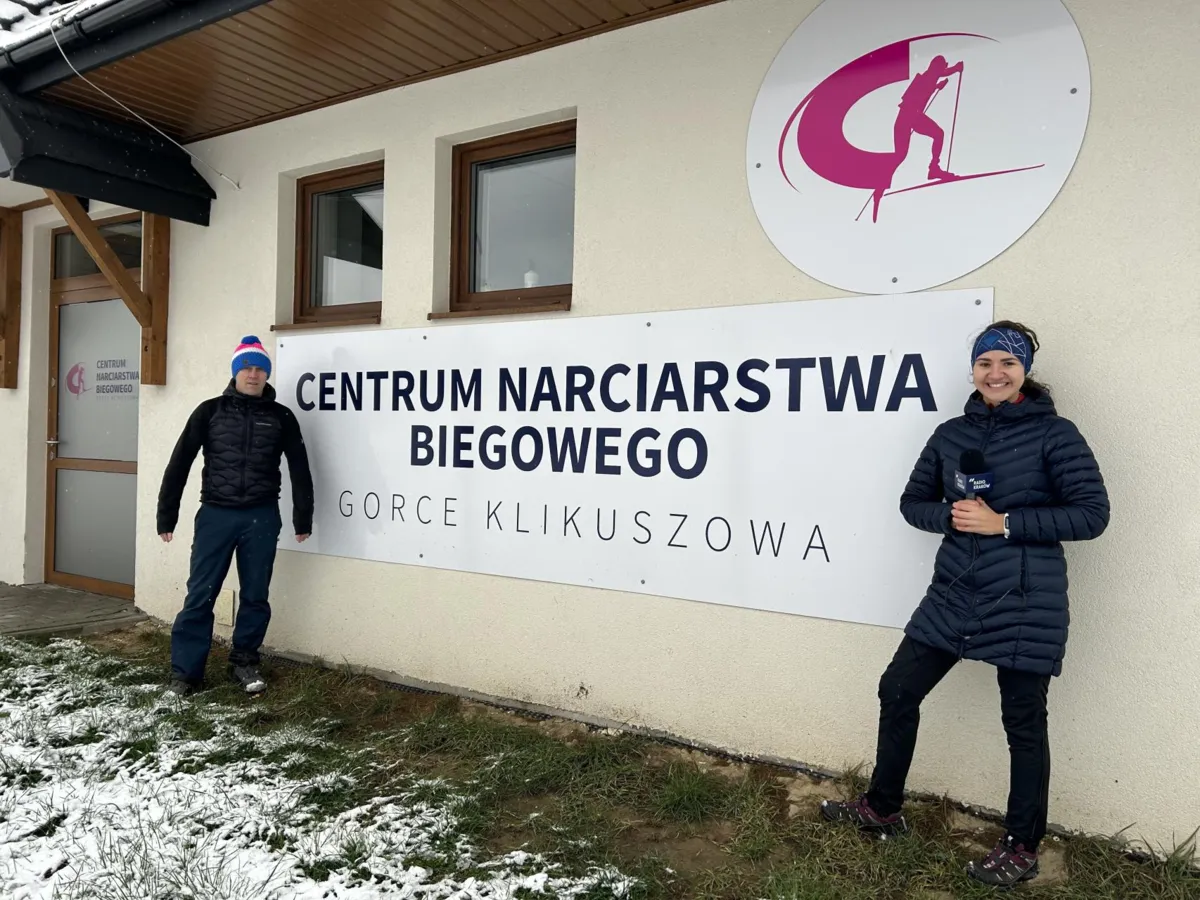 CNB w Klikuszowej przykładem dla innych