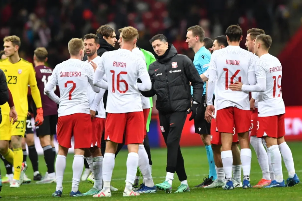 El. ME 2024: Polska na wyjeździe z Walią lub Finlandią w ewentualnym finale baraży