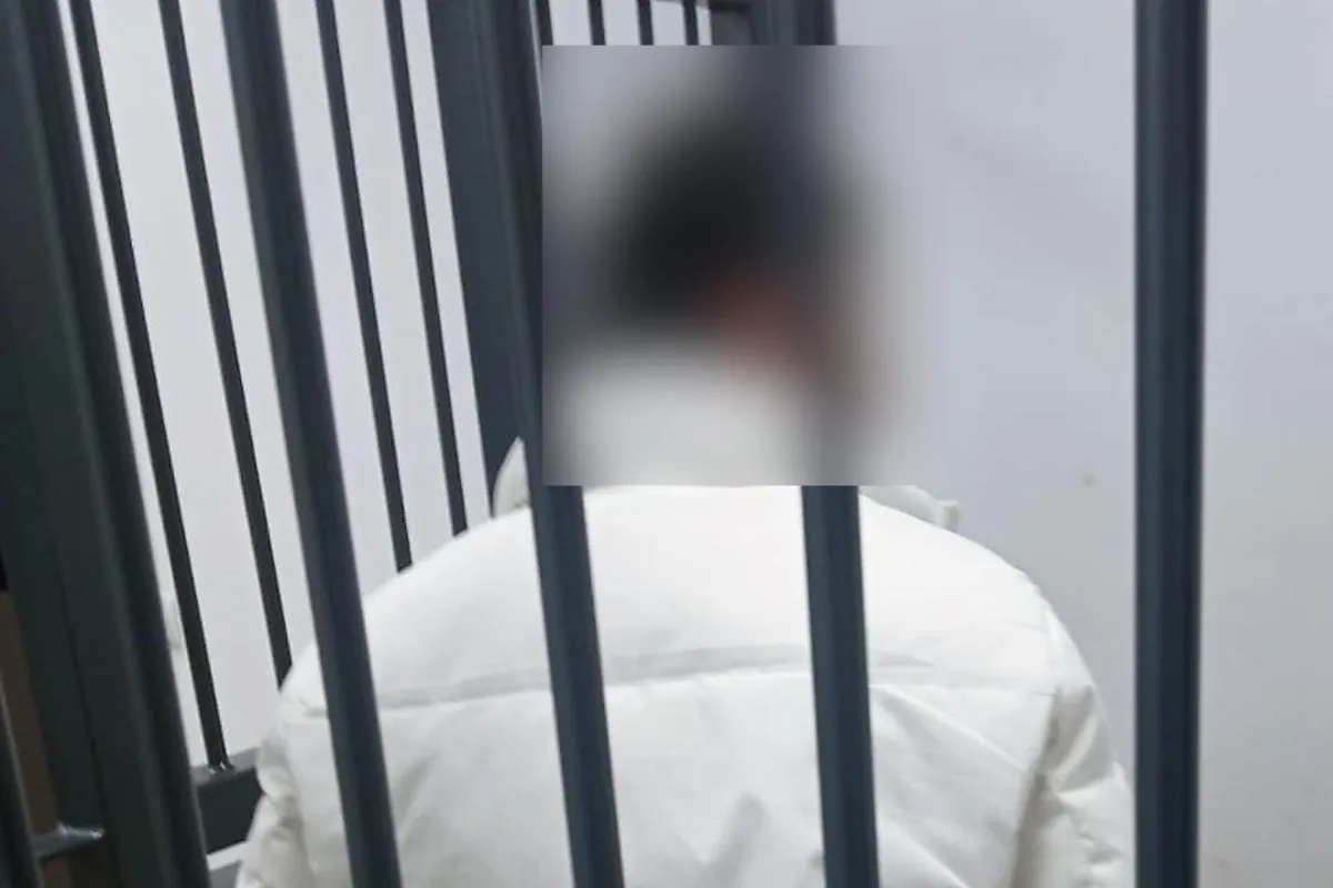 Wadowice: tymczasowy areszt dla 29-latka, który potrącił mężczyznę na przejściu dla pieszych