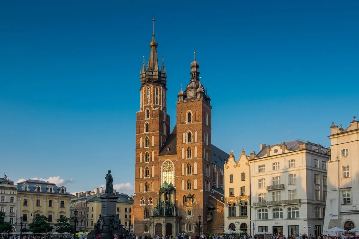 Ogłoszono nazwiska laureatów Nagród Miasta Krakowa