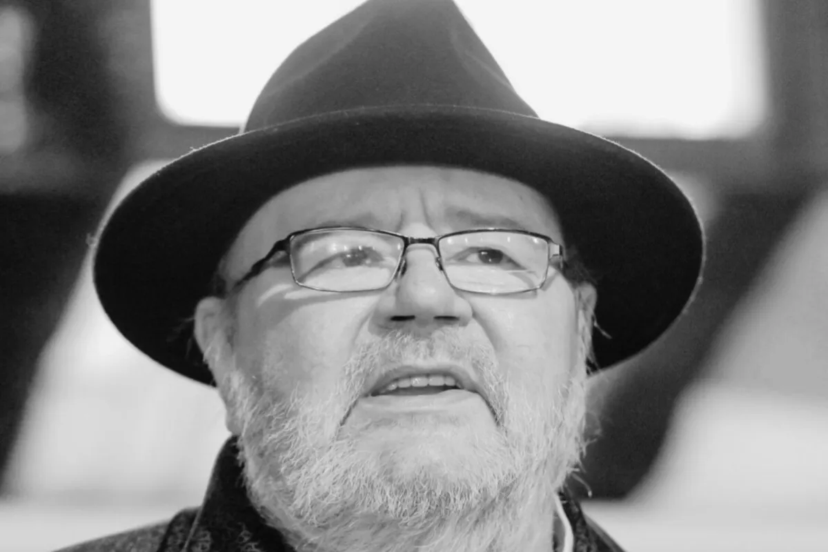 Zmarł Paweł Huelle, pisarz, poeta, dramatopisarz i krytyk literacki