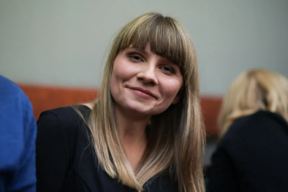 Monika Horna-Cieślak wybrana przez Sejm na stanowisko Rzecznika Praw Dziecka
