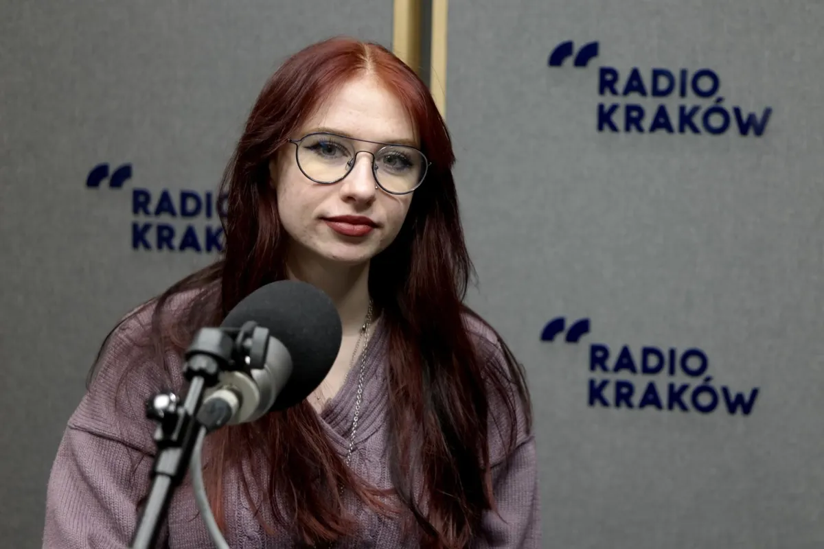 Audycja z 03.12.2023 r.