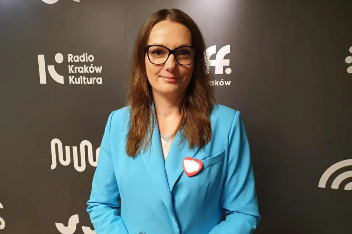 Jagna Marczułajtis-Walczak: W ustawie nie ma żadnych wywłaszczeń. To nie jest prawda