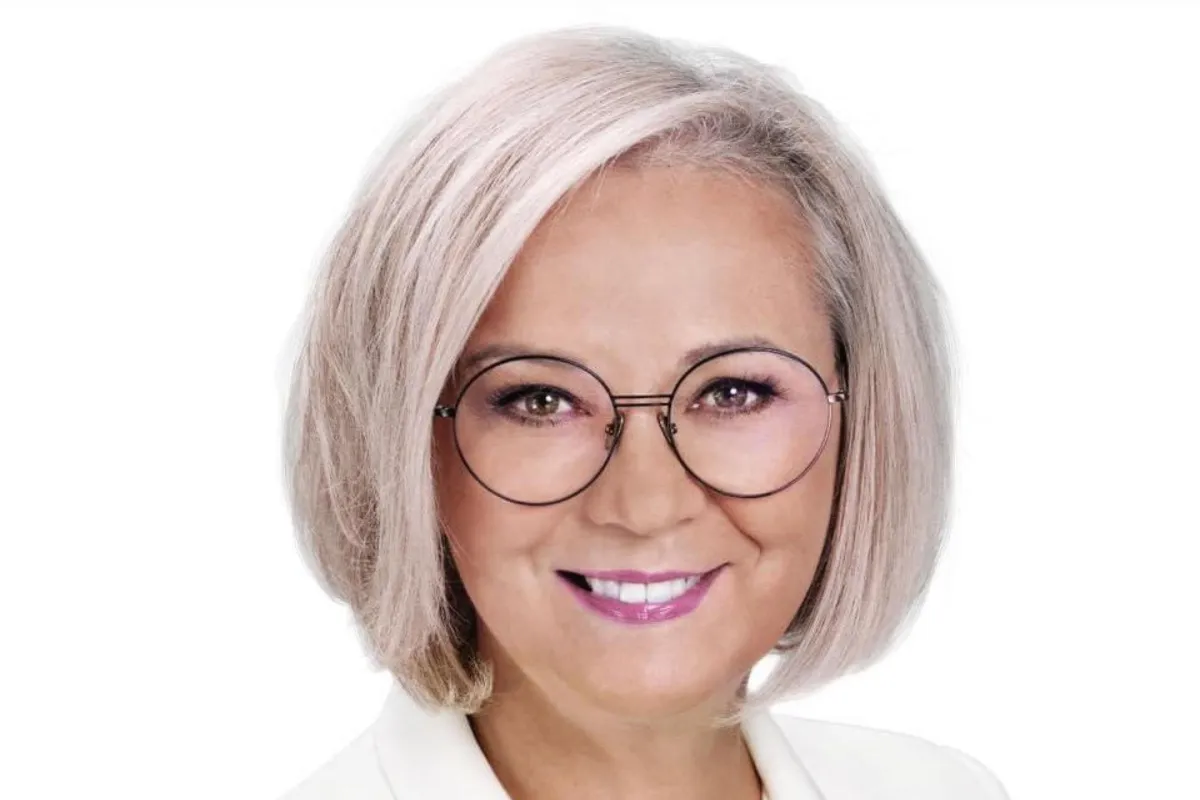 Dorota Niedziela: myślę, że nadszedł czas, że nauczyciel w Polsce będzie miał godną płacę i będzie czuł się rzeczywiście godnie