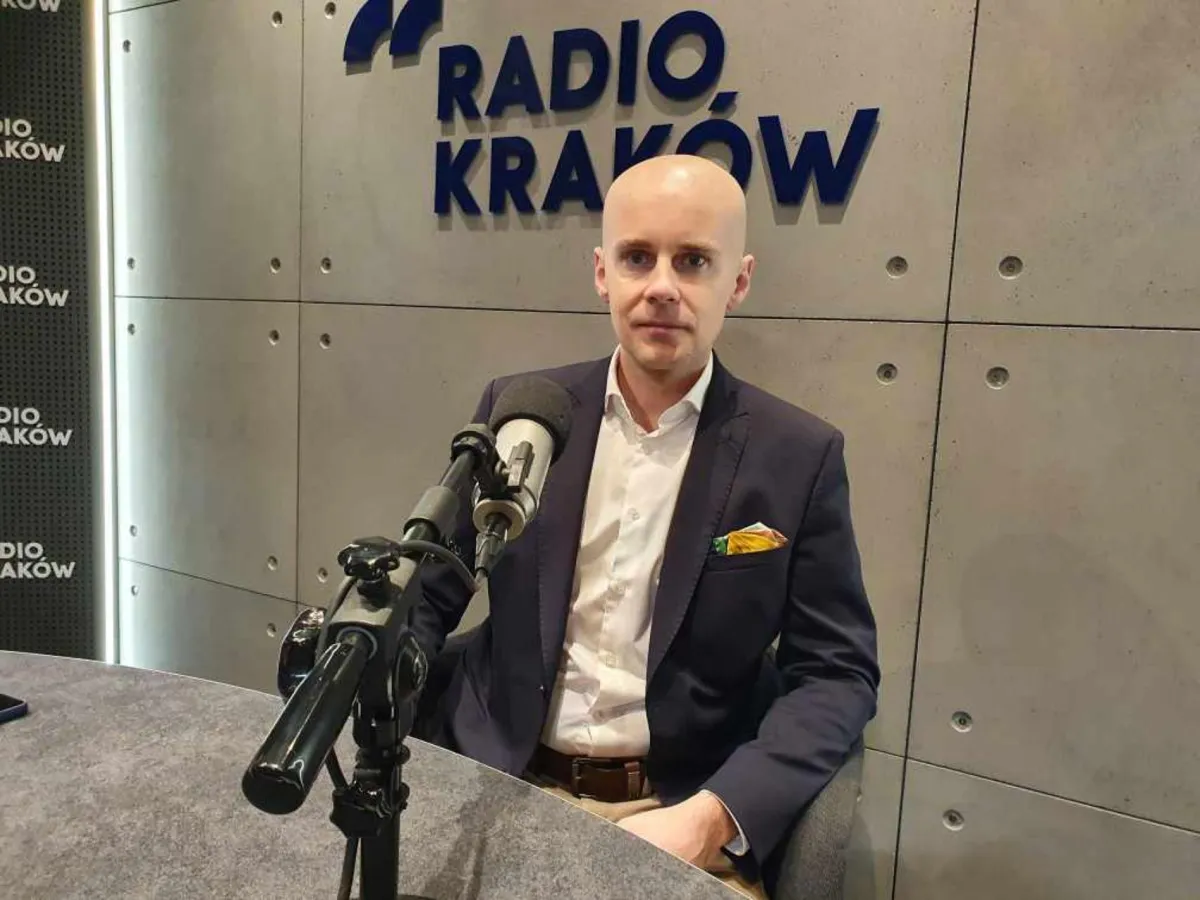 Grzegorz Piątkowski: polskie społeczeństwo jest głodne sukcesu