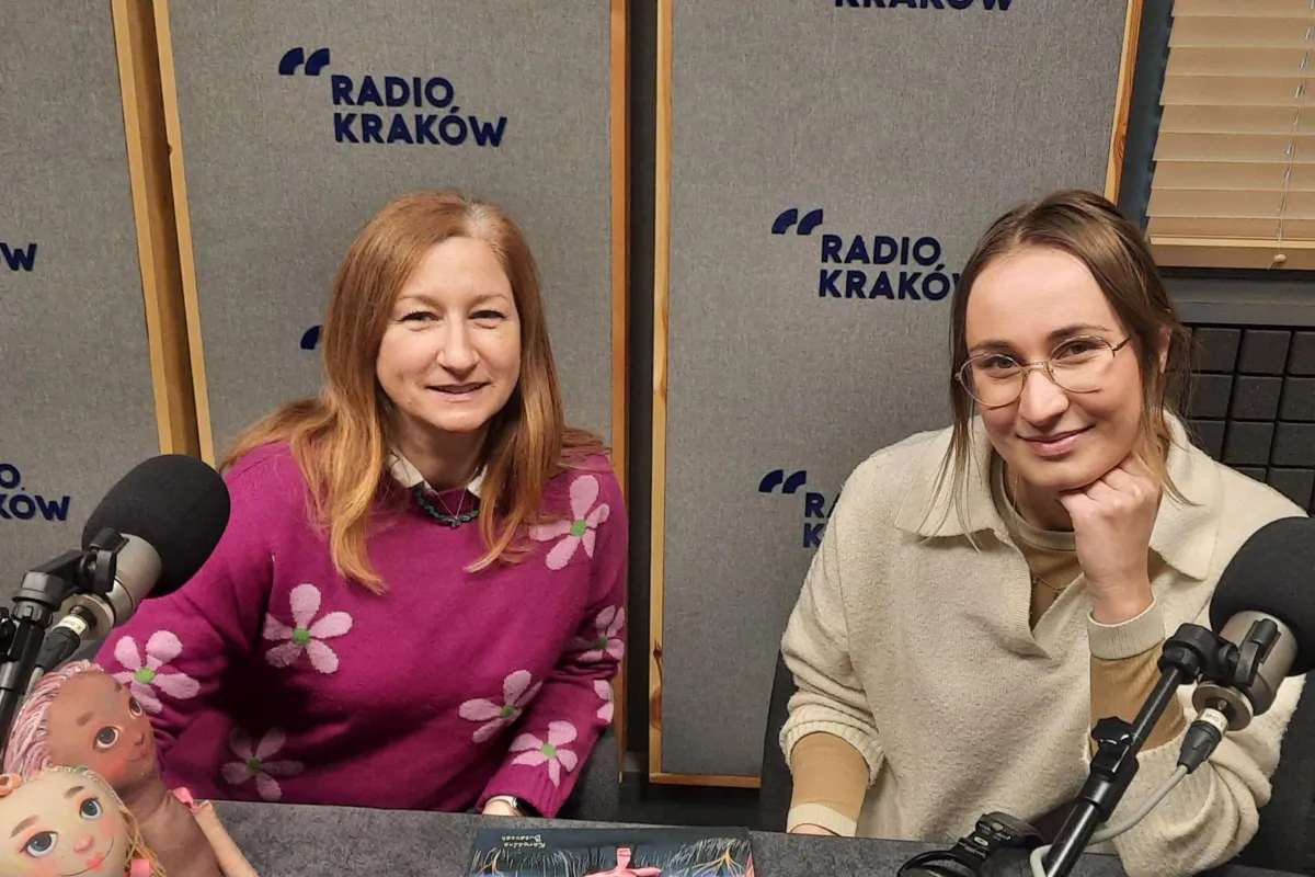 Książki, gry planszowe i lalki, które oswajają niepełnosprawność