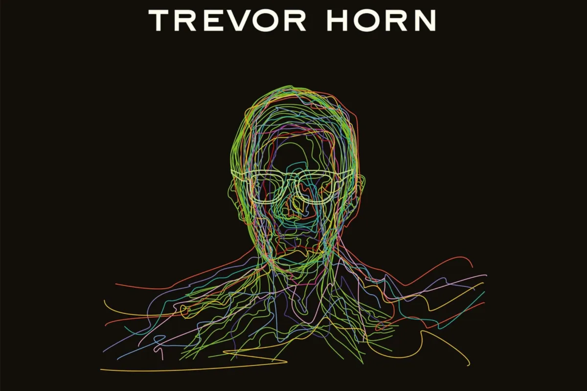 Trevor Horn - Echoes - Ancient & Modern