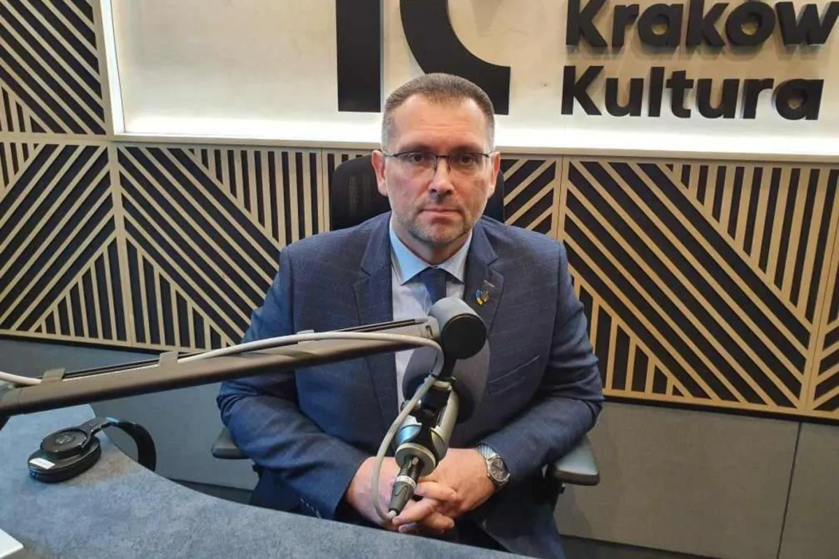 Od tego roku Ukraińcy nie będą już świętować tak, jak wyznawcy prawosławia i obrządków wschodnich