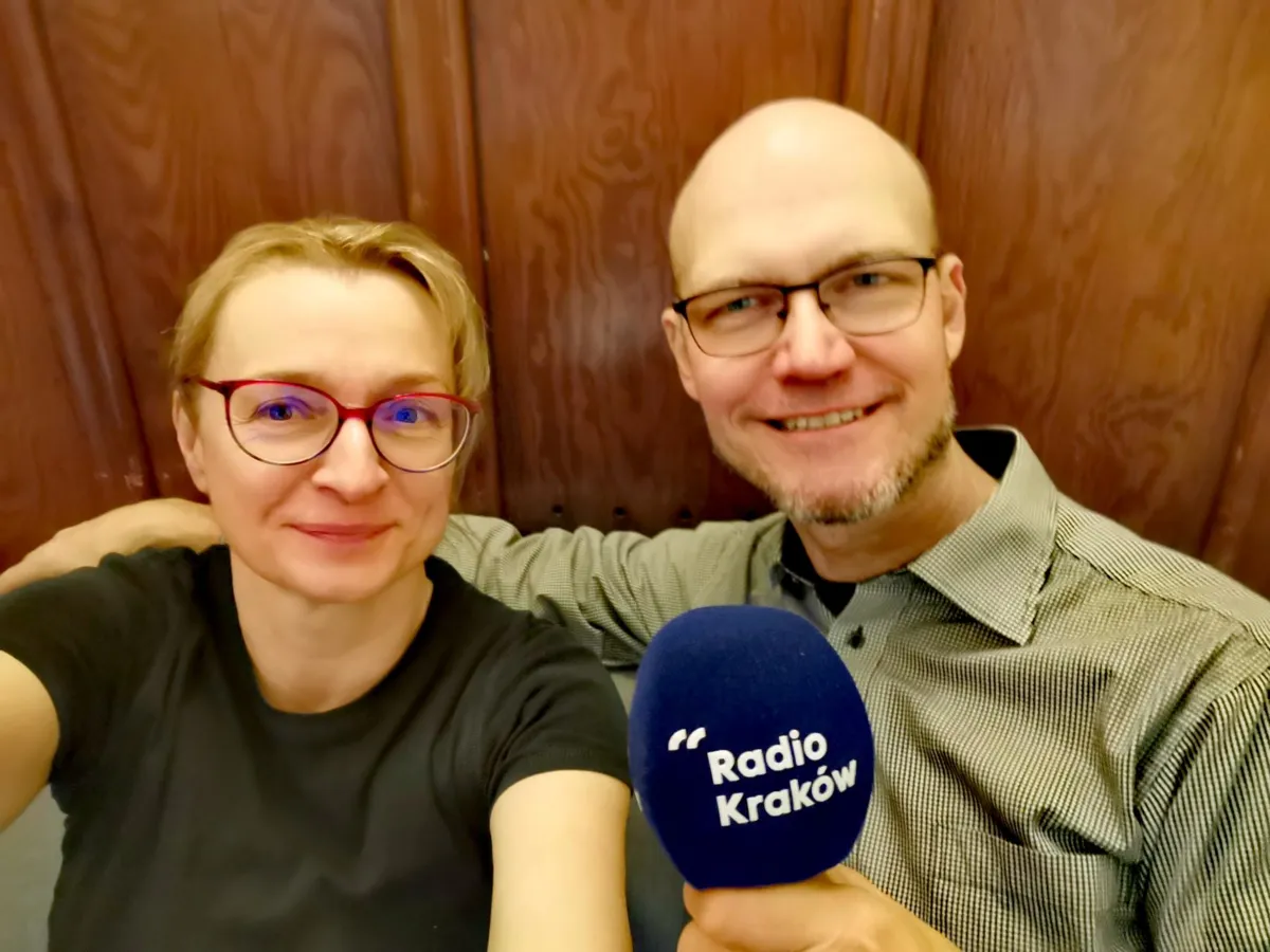 Na krakowskiej linii czasu. Chris Gray opowiada o najnowszej płycie The Awarians