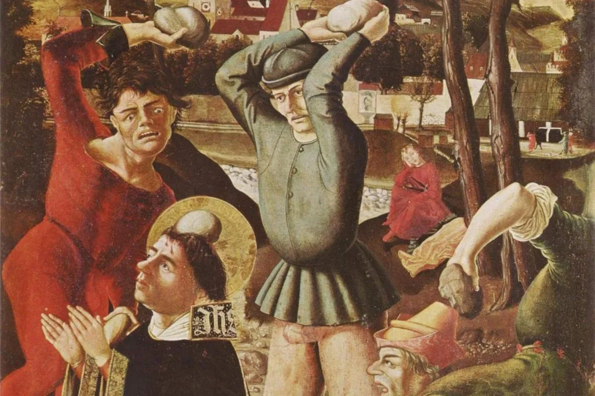 Nie tylko św. Szczepan - współcześni męczennicy za wiarę 