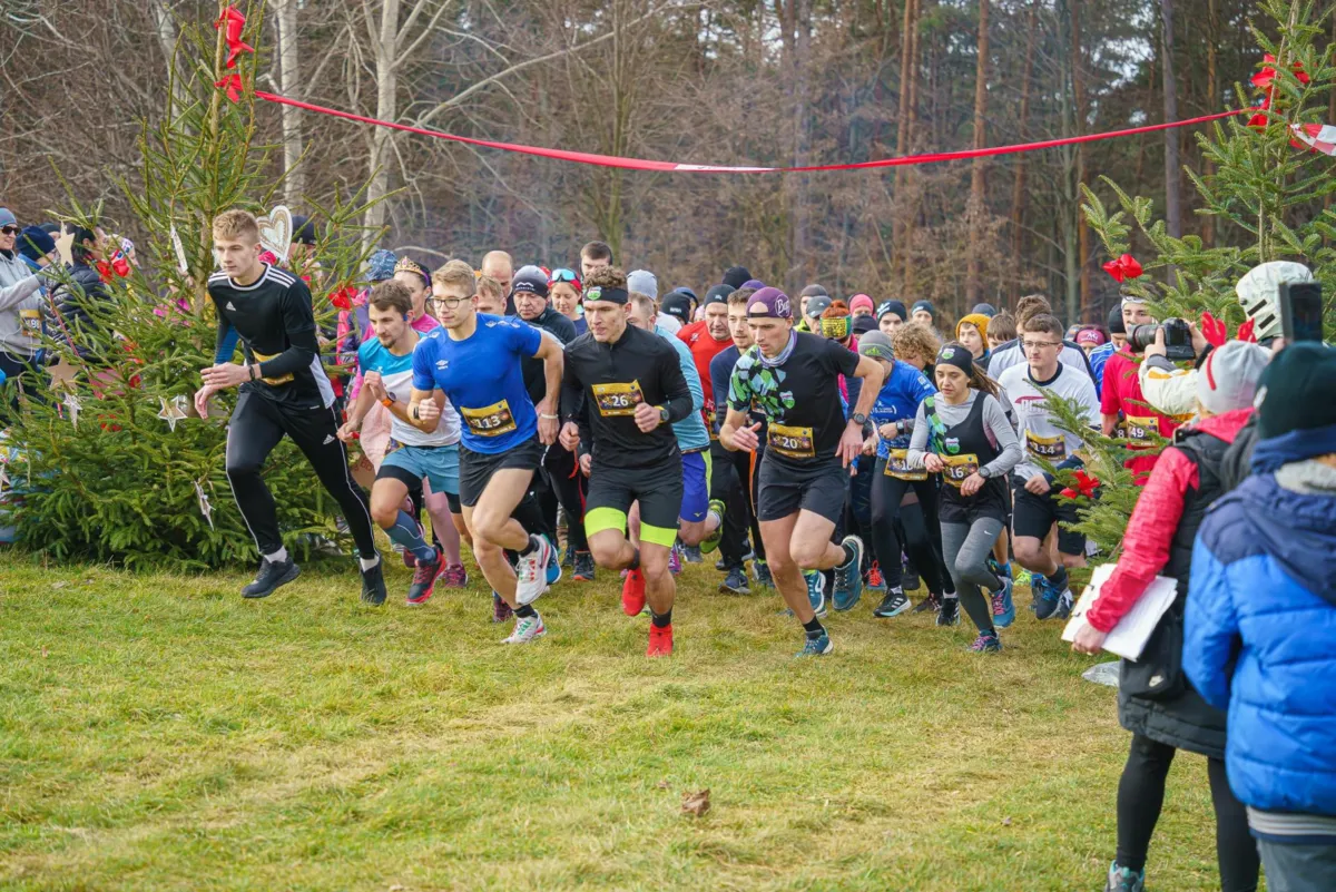Już po raz drugi w Starym Sączu będzie można na sportowo pożegnać rok