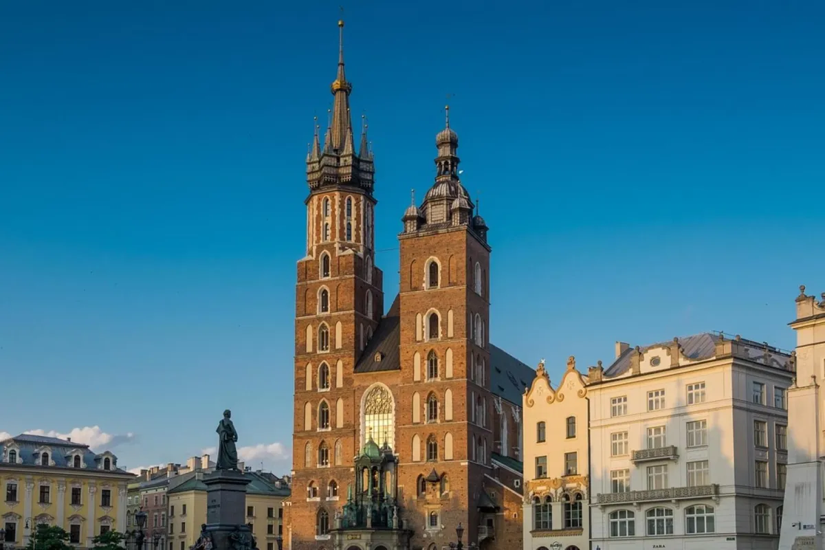 Instrukcja obsługi Krakowa jest już dostępna bezpłatnie dla każdego chętnego mieszkańca