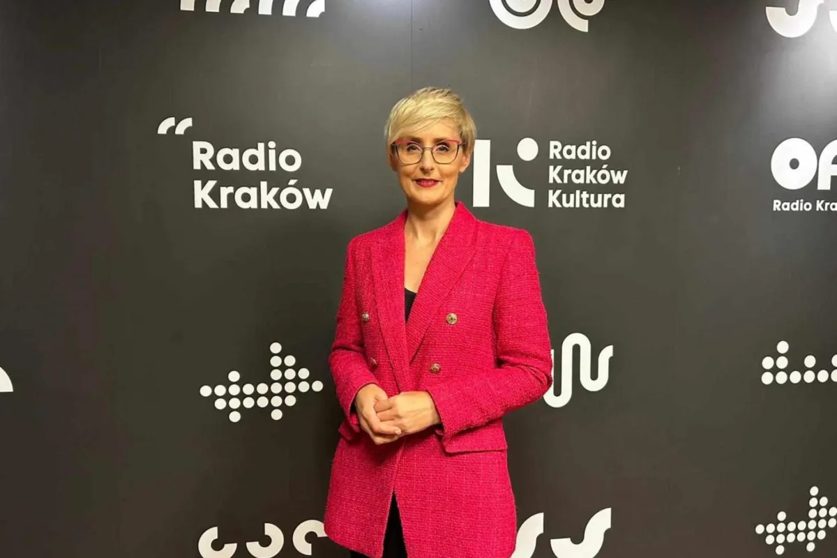 Katarzyna Matusik-Lipiec: Żeby podwyżki wpłynęły na konta nauczycieli, muszą być zagwarantowane w budżecie