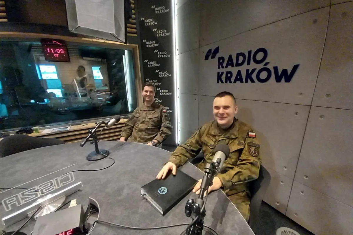 Małopolska Brygada Obrony Terytorialnej zaprasza na szkolenia z WOT. W lutym ruszają  "Ferie z 11 MBOT"