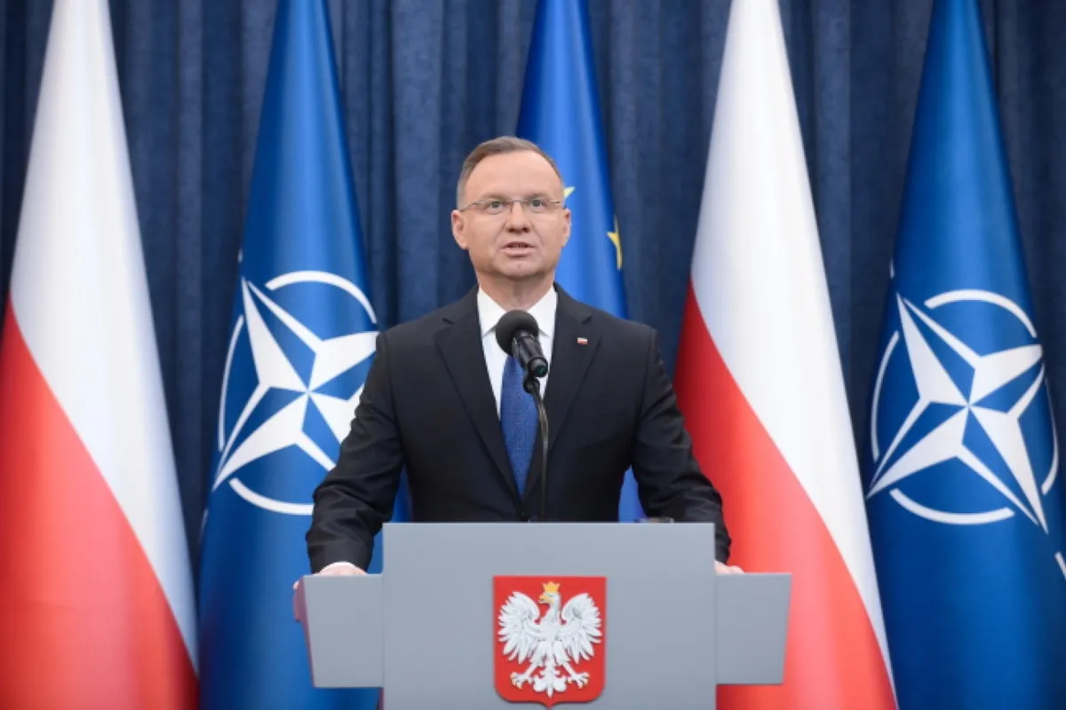 Prezydent: osoby prowadzące walkę z korupcją powinny być pod szczególną opieką państwa