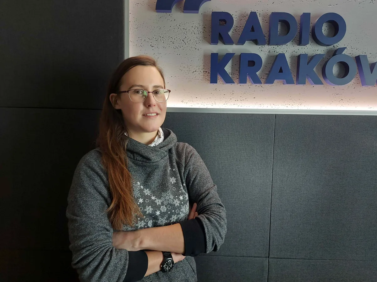 dr Kaja Łuczyńska
