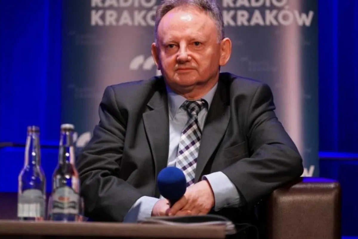 Jan Golba będzie ubiegał się o reelekcję na stanowisko burmistrza Muszyny