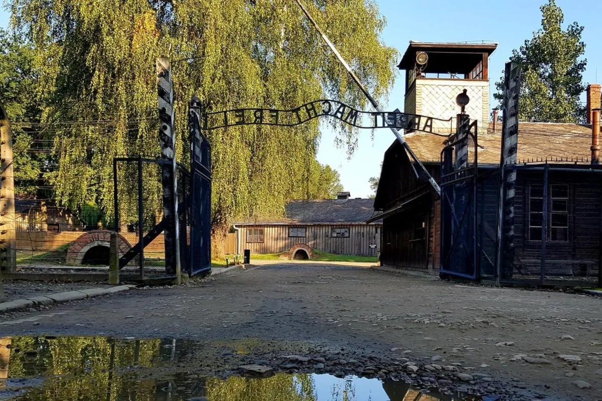 Rusza nabór do polsko-czeskiego seminarium "Auschwitz – Historia i Symbolika"