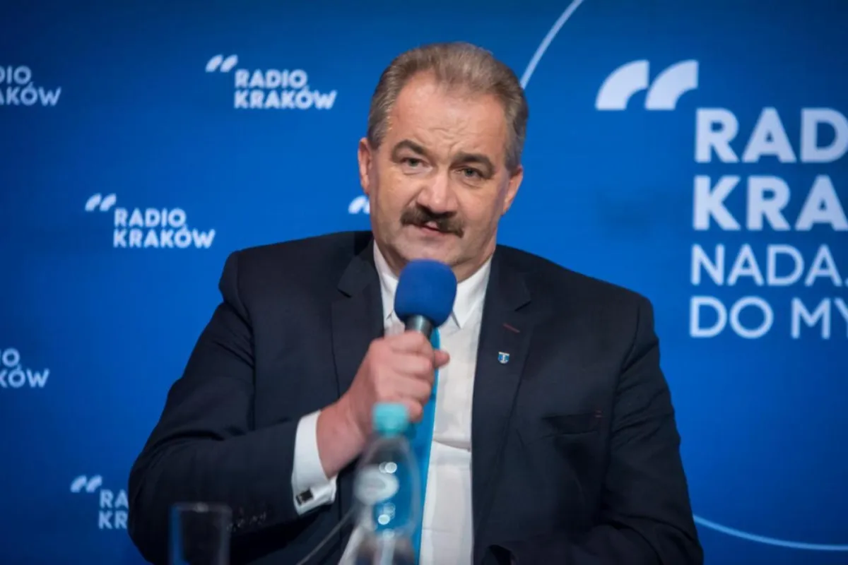 Leszek Dorula: Moja decyzja ws. startu na burmistrza Zakopanego? W odpowiednim czasie