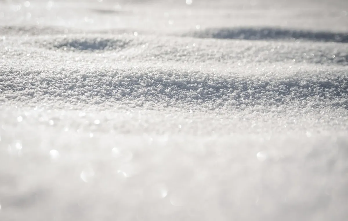 Synoptyk IMGW: w sobotę możliwe śnieżyce na północy kraju