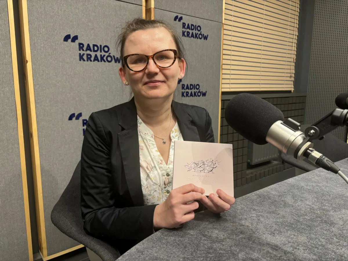 Agnieszka Łozińska