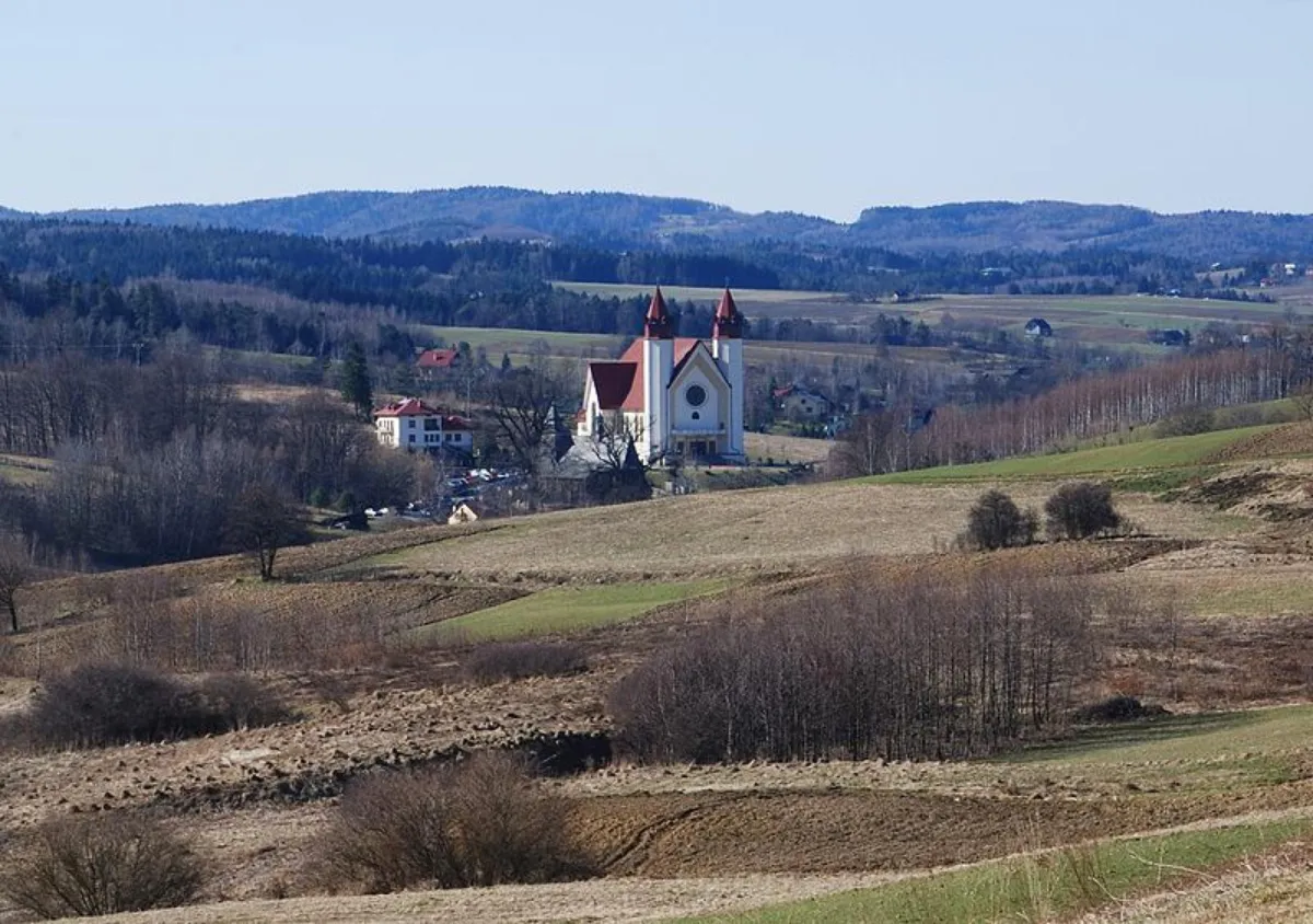 "Pejzaże regionalne"  Audycja z dn. 25.02. 2024 r.  