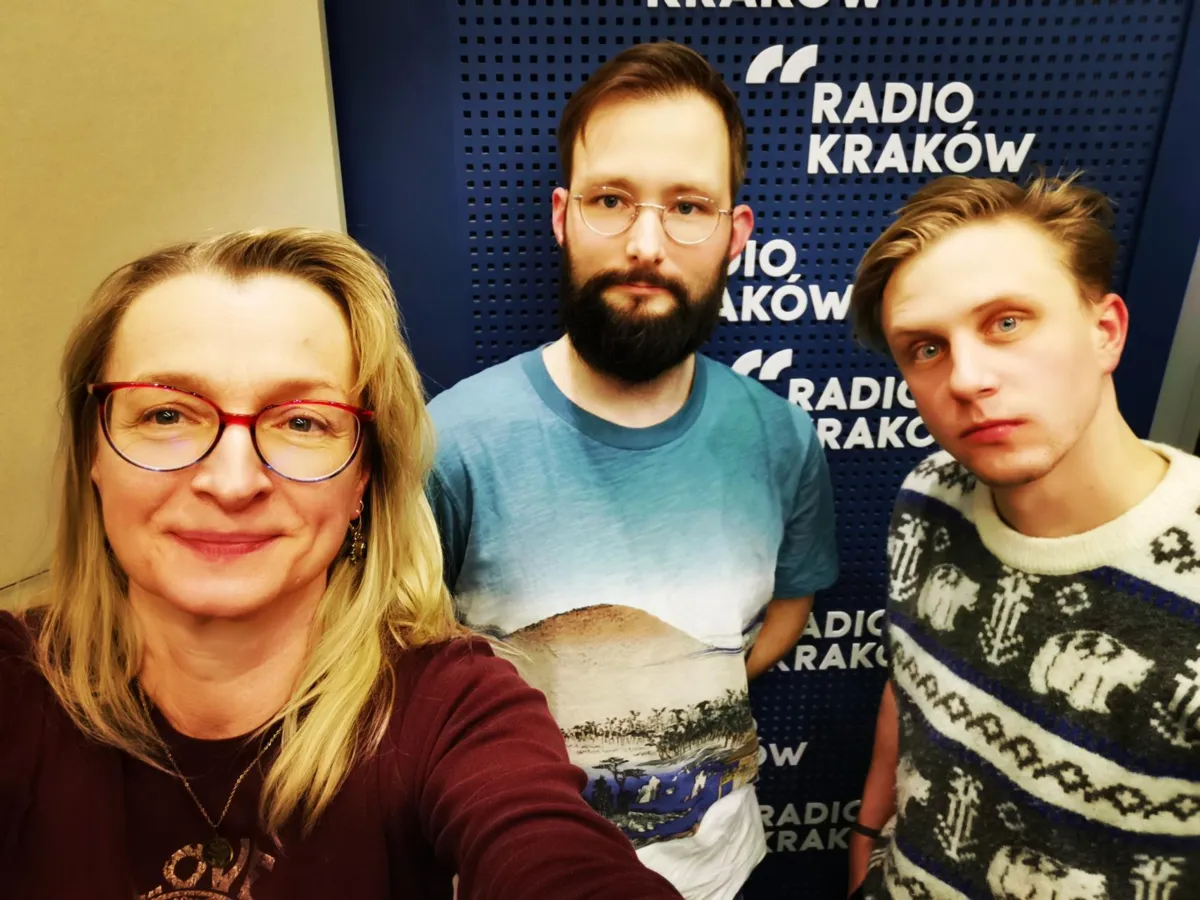  Chochoł w Kraju Kwitnącej Wiśni, czyli Kirszenbaum w Japonii
