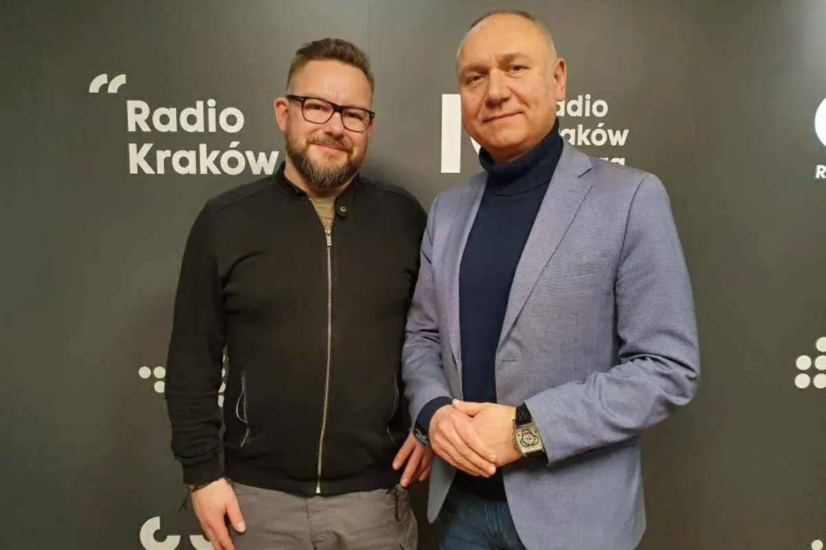 Jakie są plany przebudowy alei Solidarności w Krakowie?