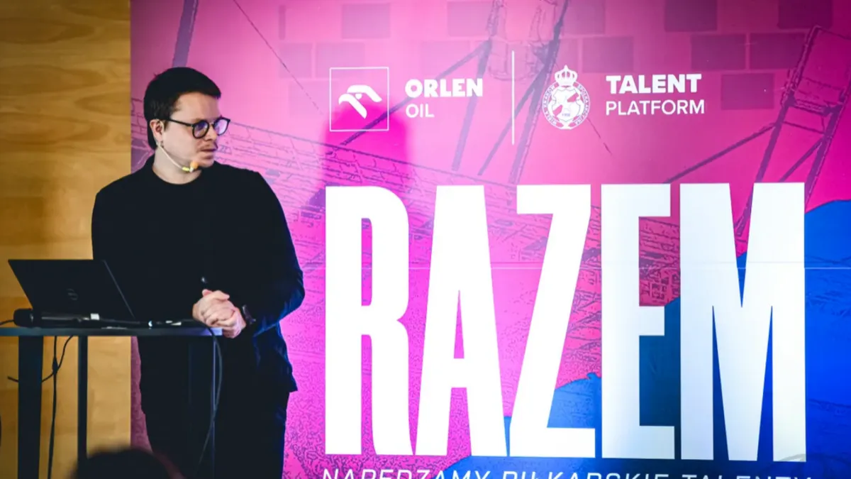Jarosław Królewski gościem Radia Kraków
