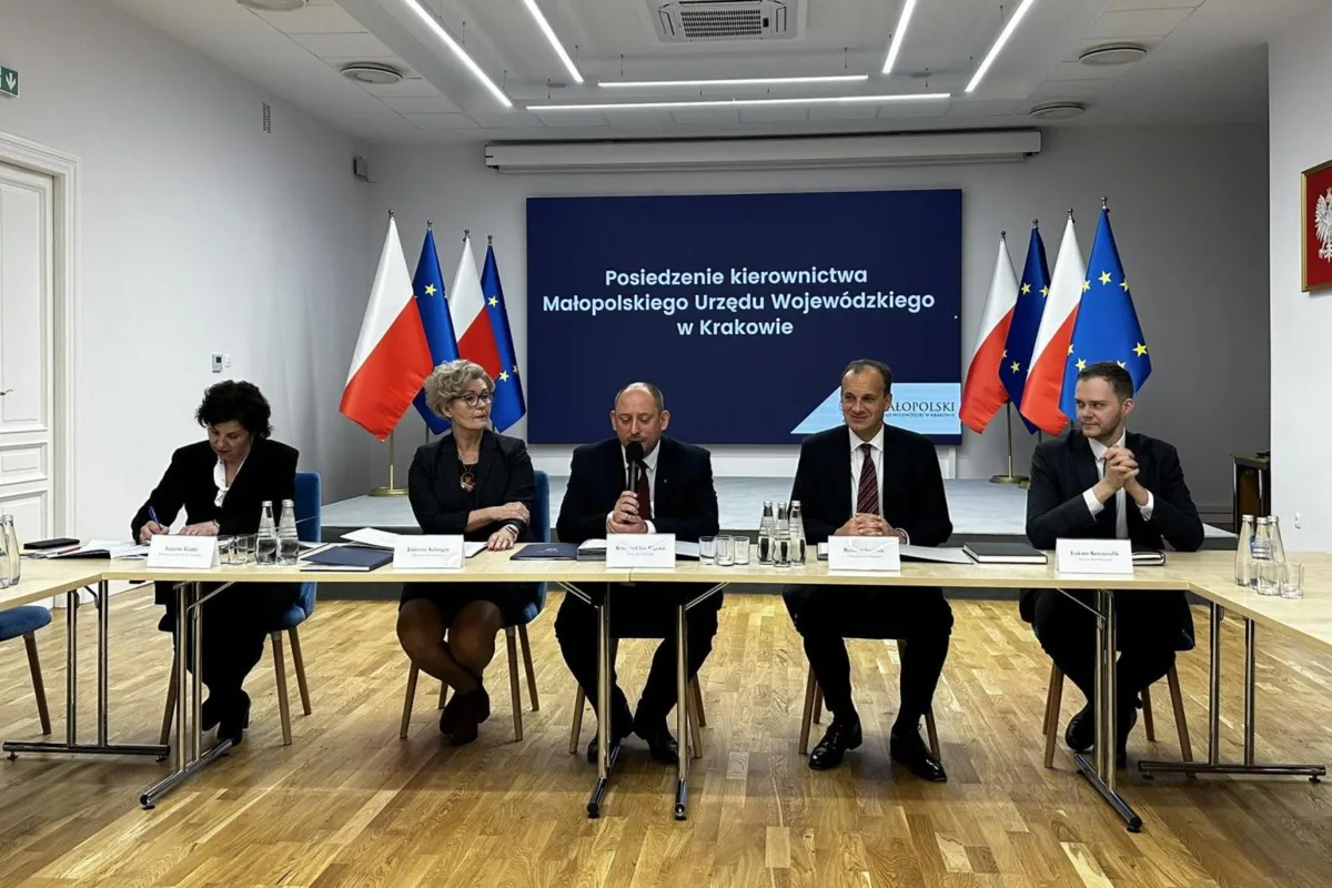 Nazwisko nowego małopolskiego kuratora oświaty mamy poznać przed feriami