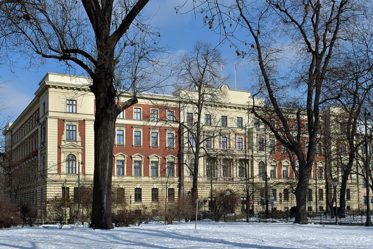 Krakowski dyżur przedstawiciela biura RPO