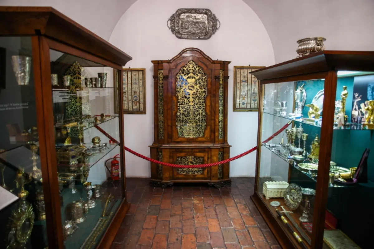 Muzeum Uniwersytetu Jagiellońskiego obchodzi 60-lecie istnienia