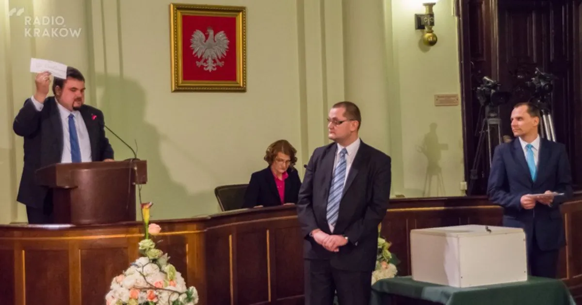 Nowy Sącz: zaprzysiężenie nowej Rady Miasta