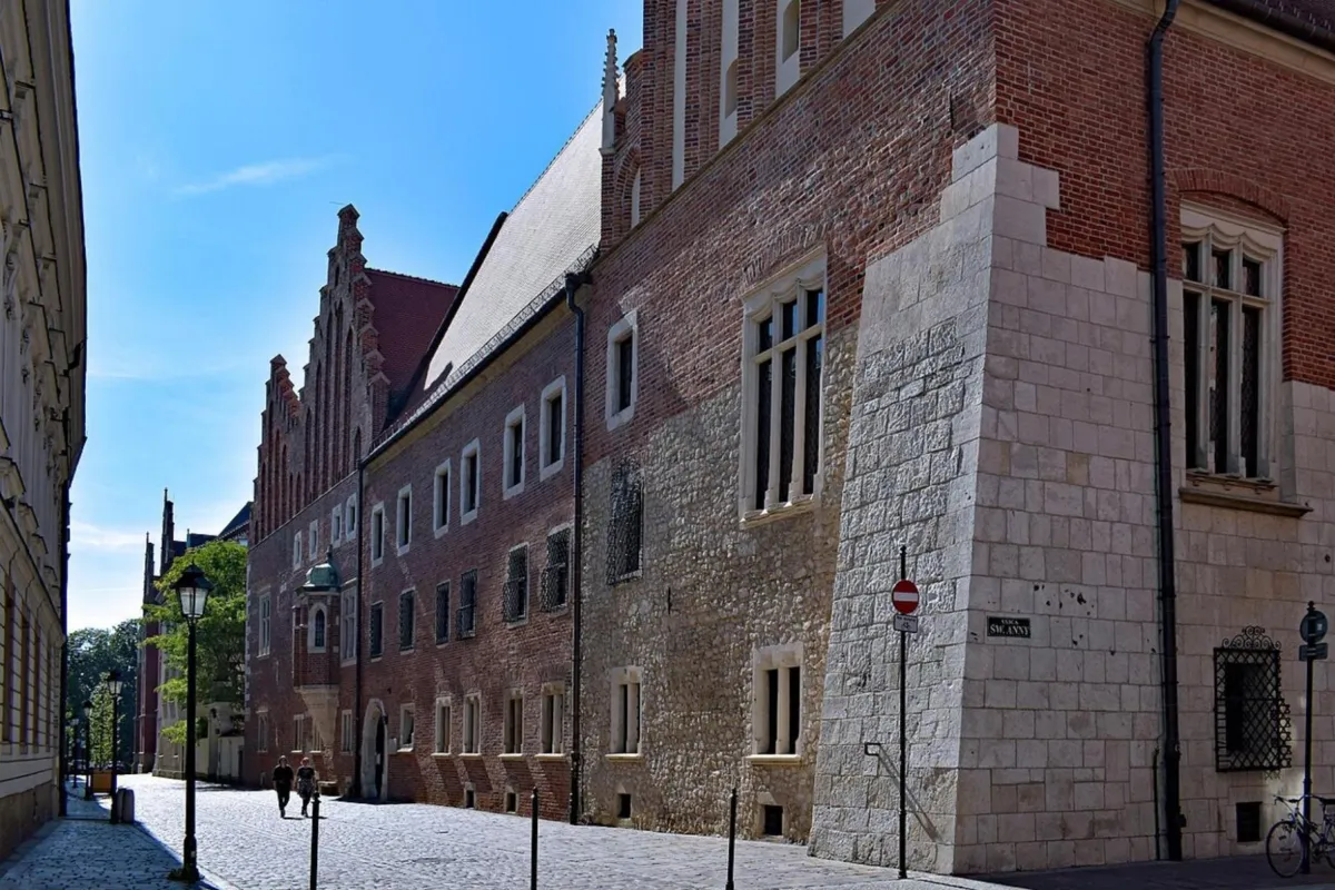 Joanna Ślaga: "Jubileusz 60-lecia Muzeum UJ Collegium Maius to wystawy i komunikacja z otoczeniem"