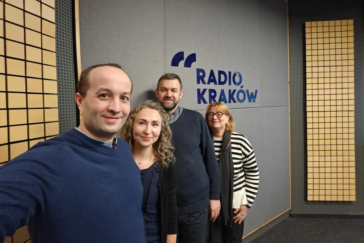 Czas na miłość! - V Tydzień Małżeństwa w Krakowie (7-14.02.2024) 
