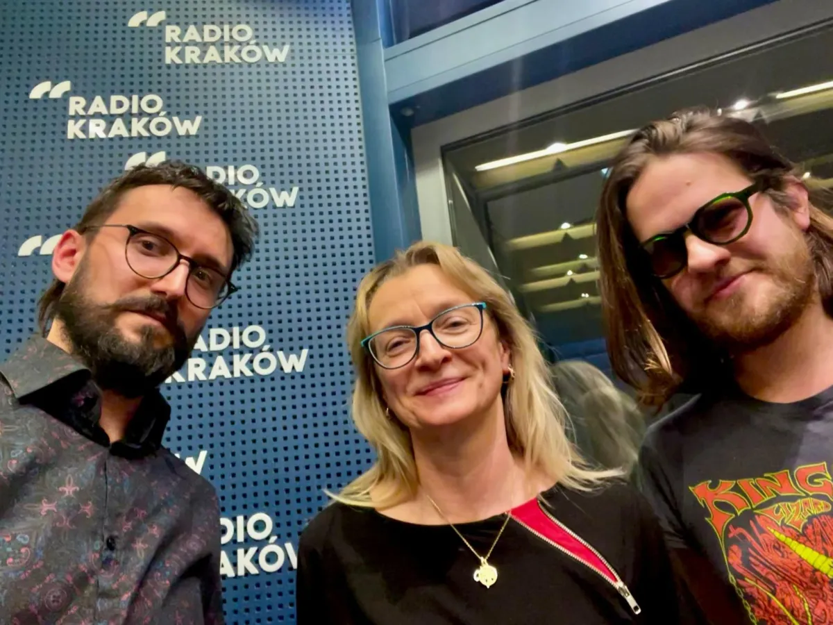 Perfekcyjnie niechlujni. AcidSitter z debiutancką płytą i rozległymi planami na przyszłość.