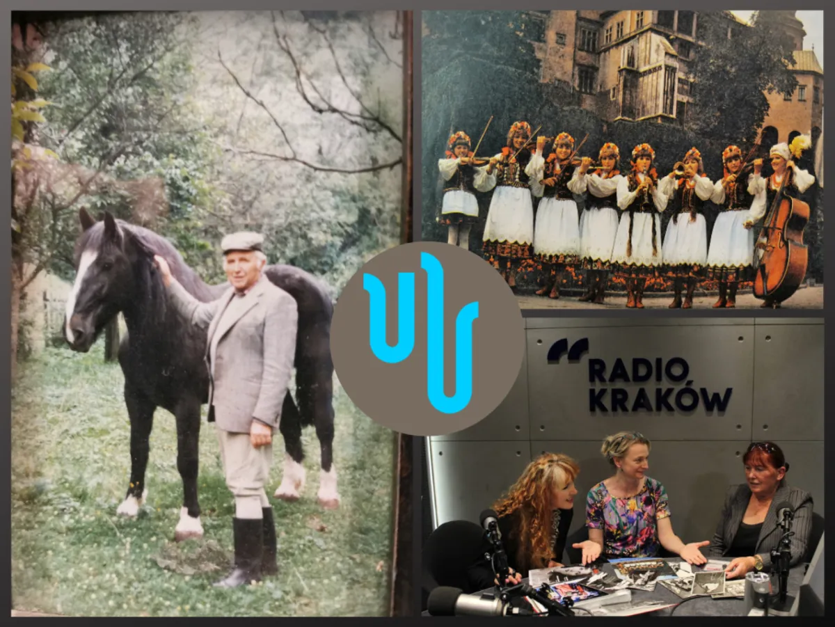 Wielki świat zaczyna się w Prądniku Korzkiewskim. Niezwykła historia Ośmiu Sióstr