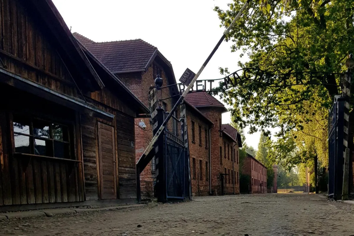 15 lutego w Muzeum Auschwitz polska premiera filmu "Strefa interesów"
