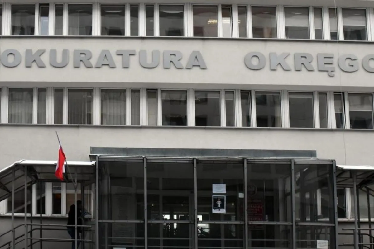 Prokuratura rozpoczęła śledztwo w sprawie "afery premiowej" w spółce Kraków5020
