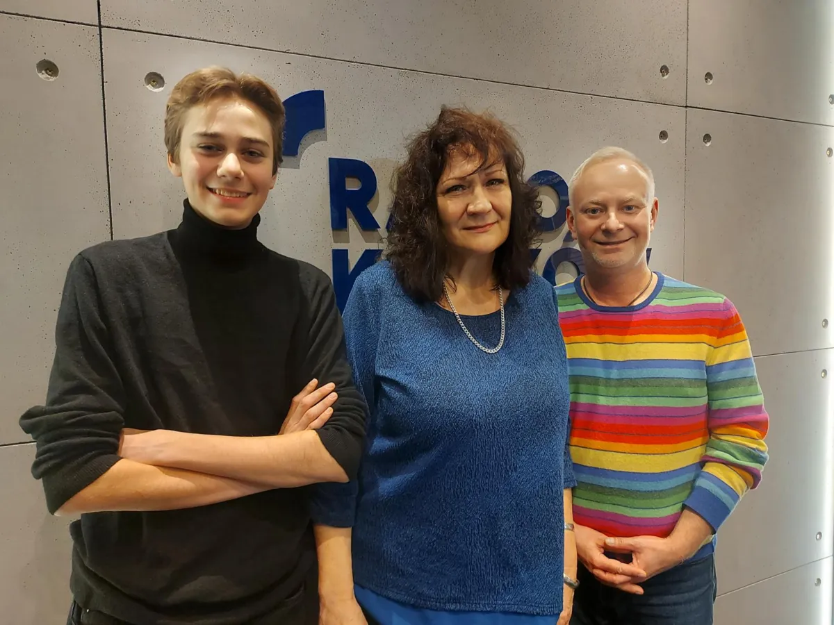 Grupa "Nie Wiem i Szukam w Teatrze" zaprasza na "Ślepców"