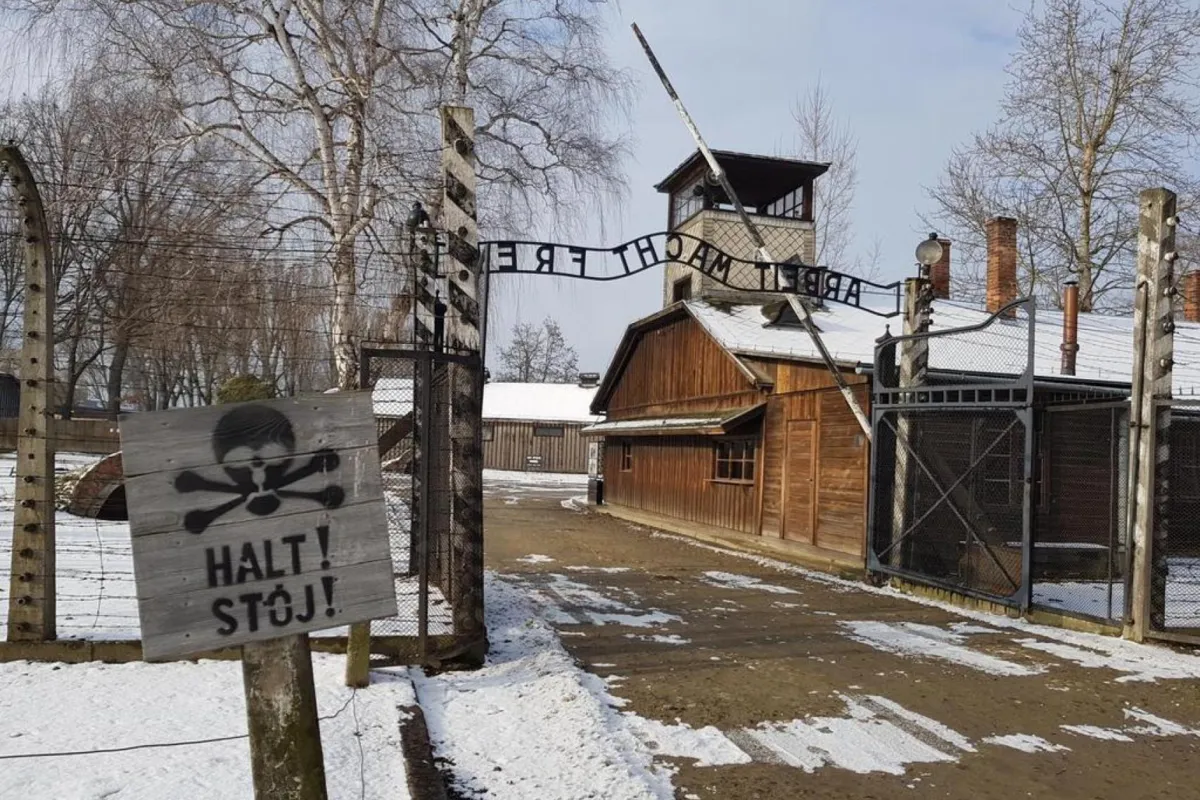Muzeum Auschwitz: sesja poświęcona obrazowi Auschwitz w kulturze masowej