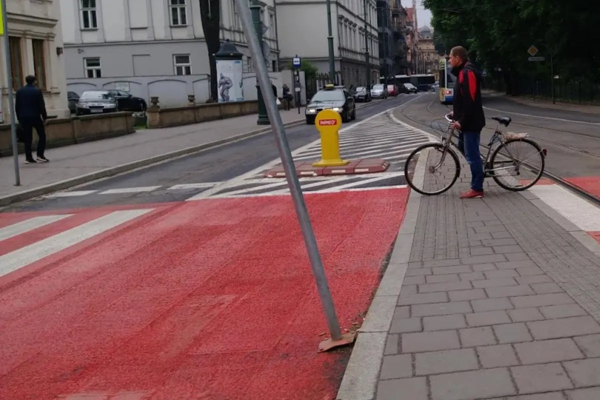 Ostatni dzwonek na zgłoszenie udziału w akcji "Rowerem do pracy"
