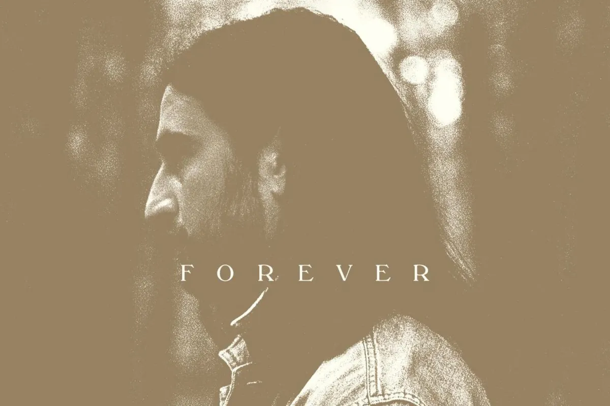 NOAH KAHAN - STICK SEASON (FOREVER)