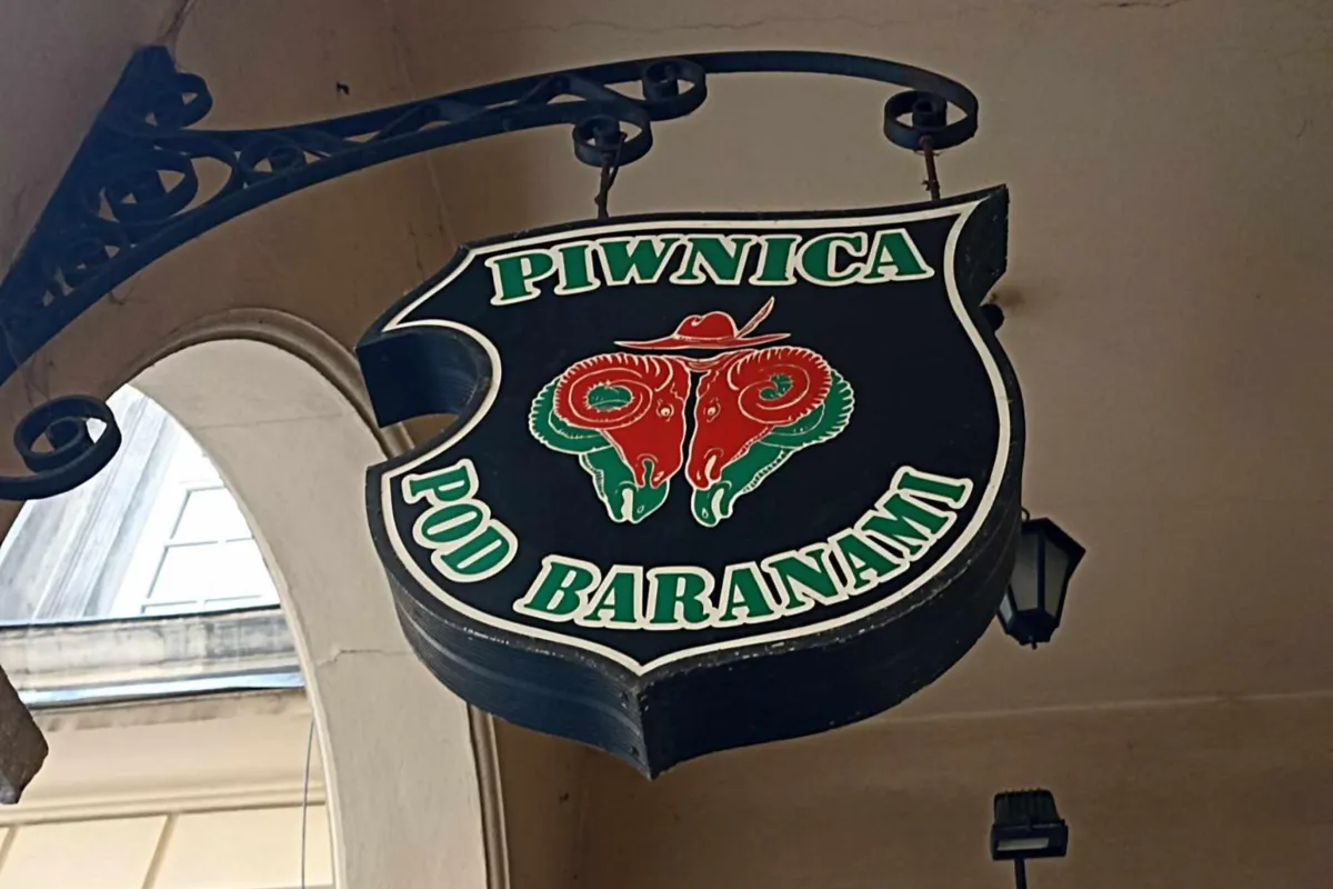 Kłopoty Piwnicy pod Baranami. Kultowe miejsce Krakowa pod finansową ścianą