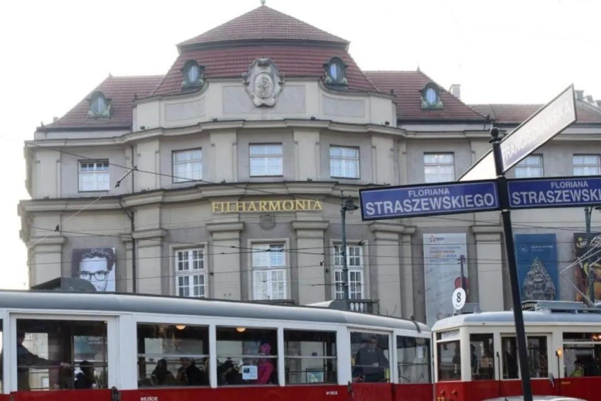 Trzy międzynarodowe koncerty zaplanowano w Wielkanocnym Festiwalu Ludwiga van Beethovena w Krakowie