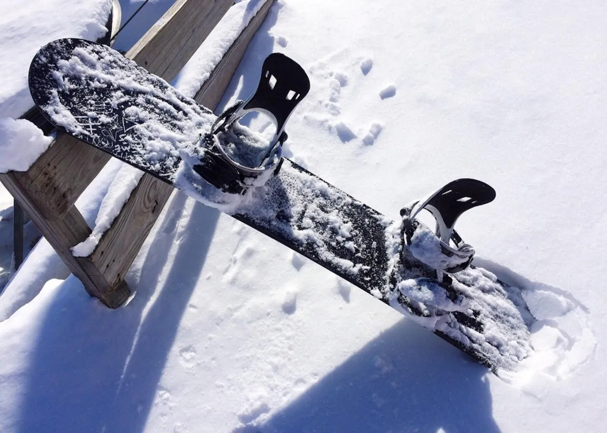 W ten weekend w Krynicy odbędą się pierwsze w Polsce zawody pucharu świata w snowboardzie