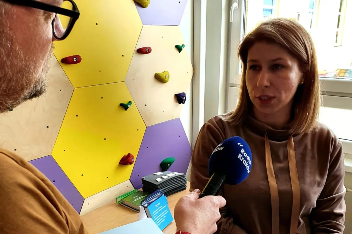 Bezpłatne testy integracji sensorycznej dla dzieci w Tarnowie